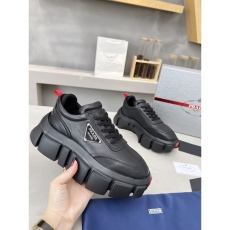 Prada Casual Shoes